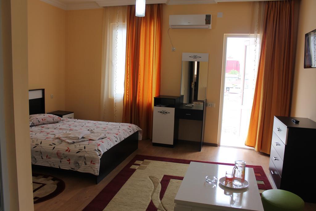 Marani Hotel Batoumi Chambre photo