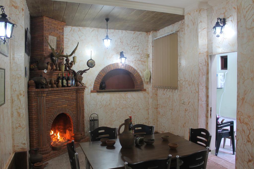 Marani Hotel Batoumi Extérieur photo