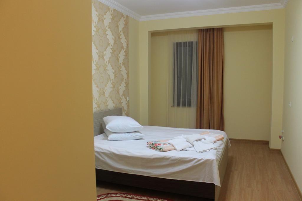 Marani Hotel Batoumi Chambre photo
